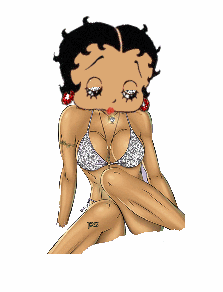 betty